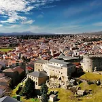 La Apartamento Las Navas del Marqués