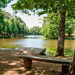 La Apartamento Las Navas del Marqués