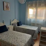 Apartamento La Las Navas del Marqués