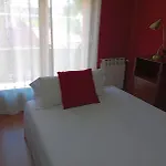La Appartement Las Navas del Marqués