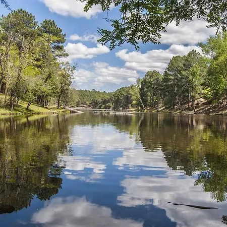 La Apartamento Las Navas del Marqués