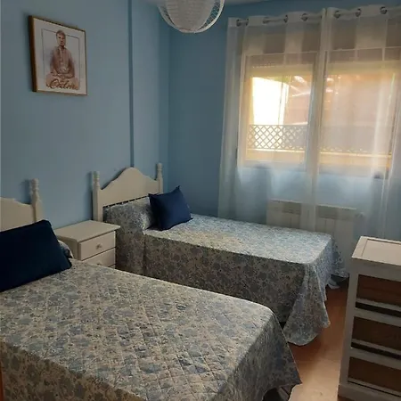 Apartment La Cabana Las Navas Del Marques