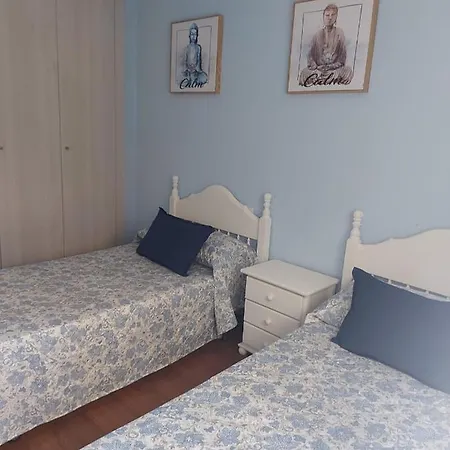 La Cabana Las Navas Del Marques