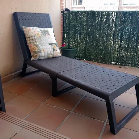 Apartment La Cabana