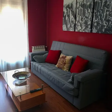 Apartman La