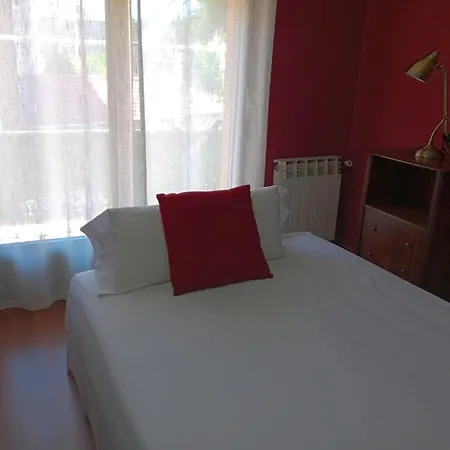 La Cabana Apartment *