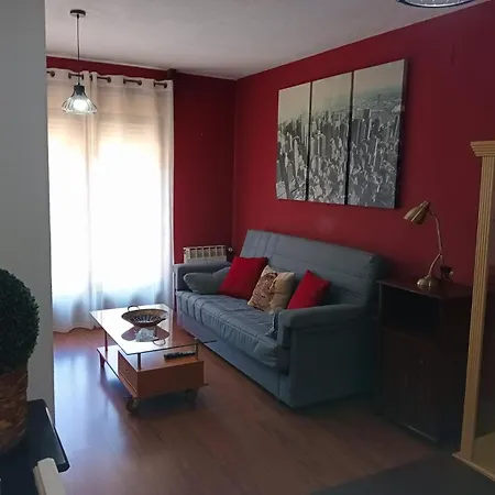 Appartement La *