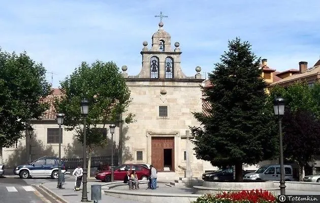 La Apartmán *