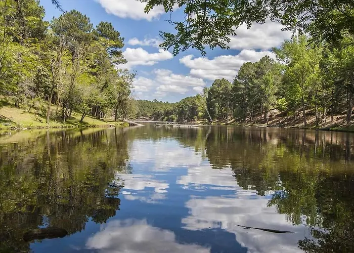 La Apartamento Las Navas del Marqués
