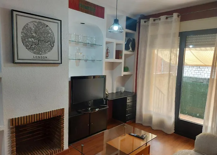 Apartamento La