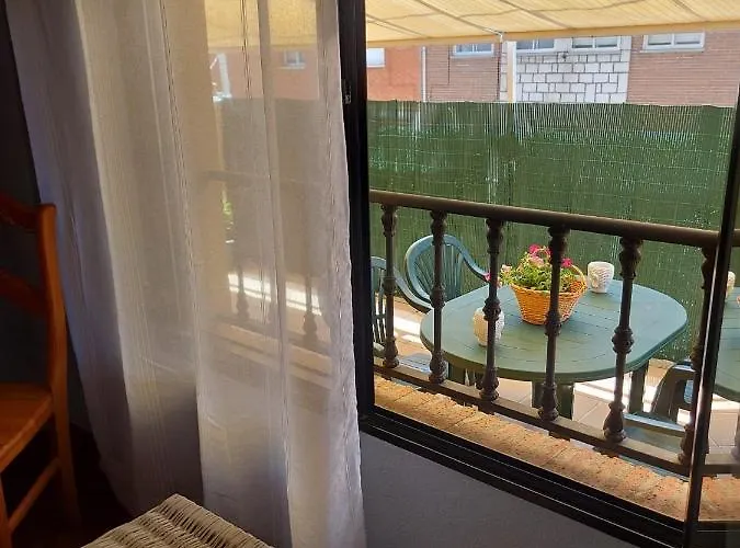 Apartmán La