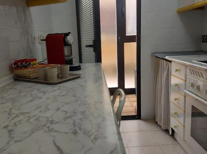 Apartmán La *