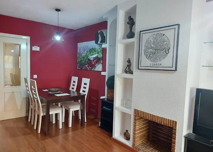 La Las Navas del Marqués