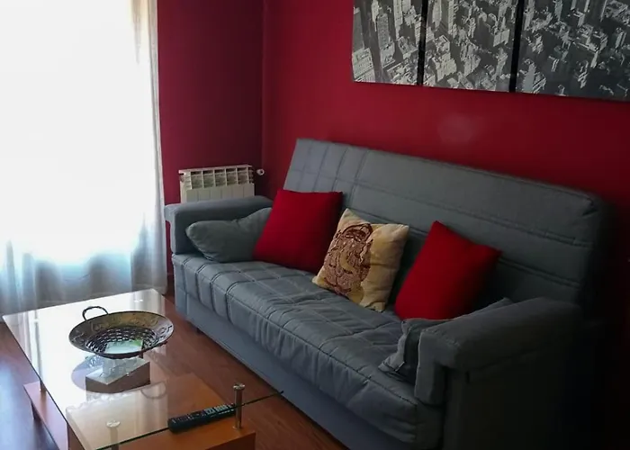 Apartmán La
