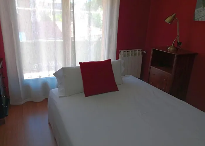 La Apartmán *