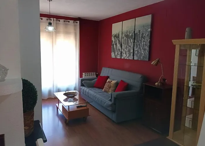 Apartmán La *